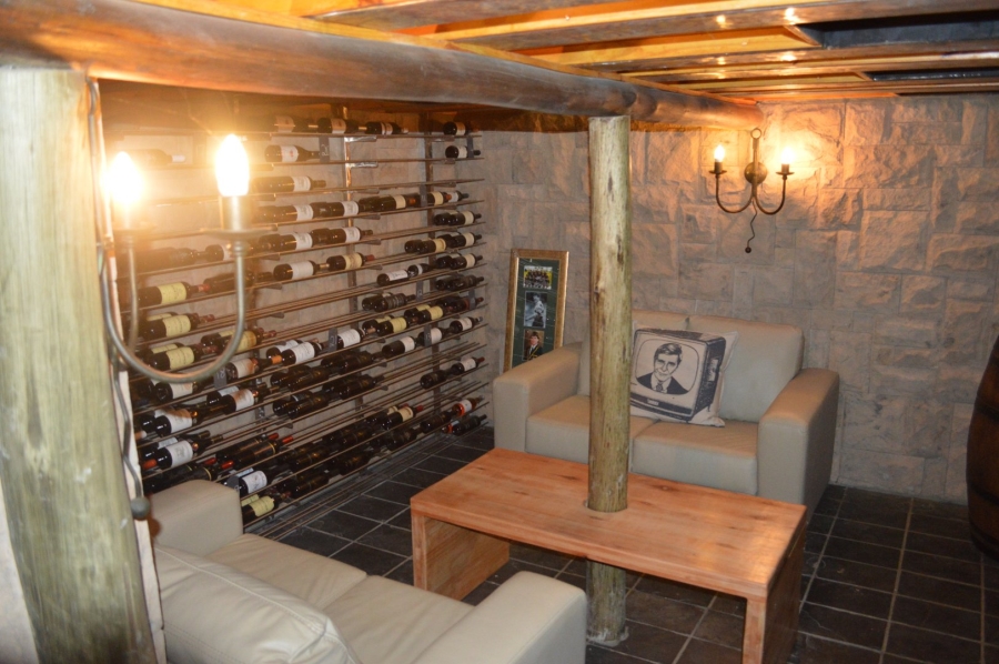 Commercial Property for Sale in Doringkruin North West